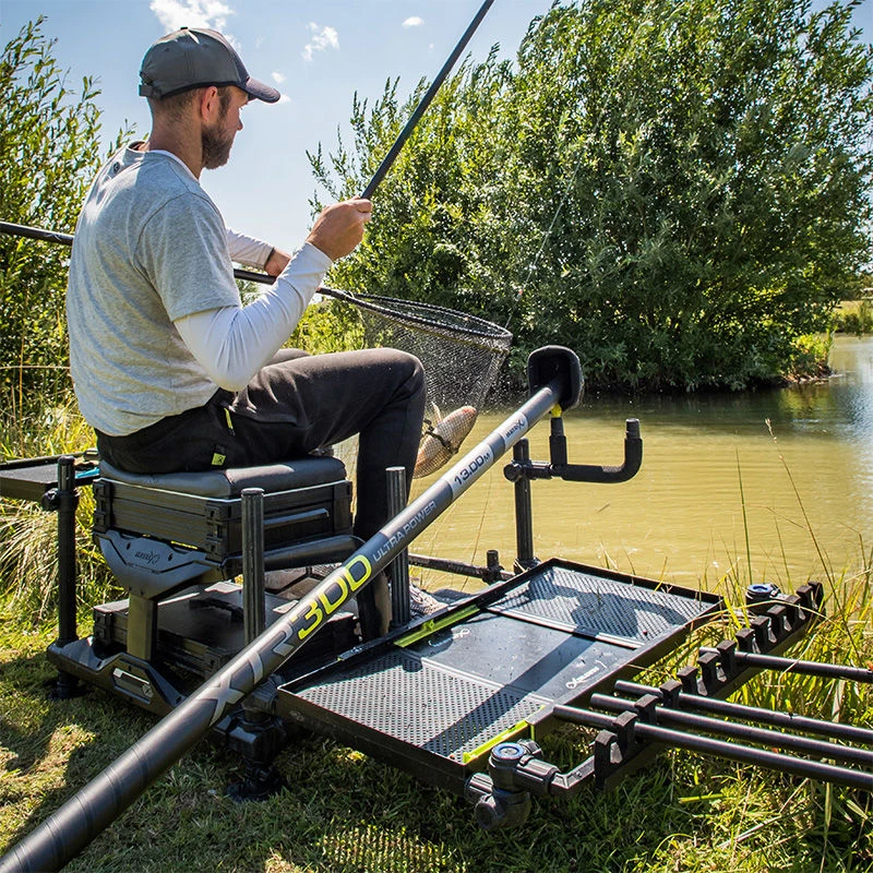 Matrix XTR300 Ultra Power 13.0m Pole